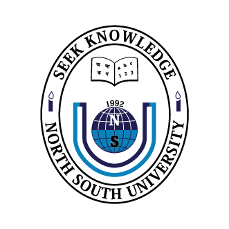 North_South_University_Monogram